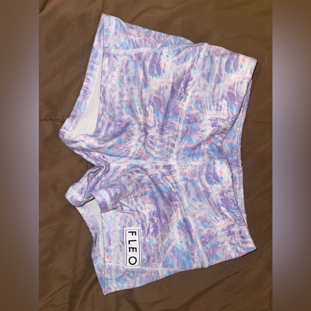 Fleo shorts